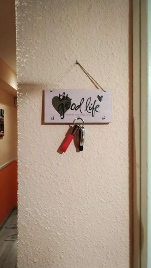 Sunflat Holidays Vila Beach Economic Aparment Cambrils 0*,