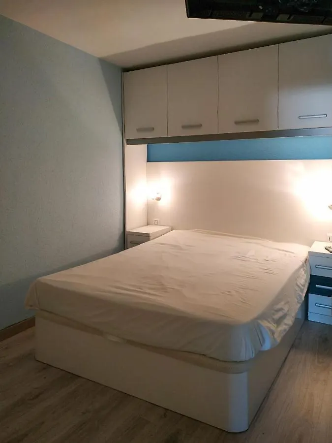 Sunflat Holidays Vila Beach Economic Aparment Cambrils 0*,  España