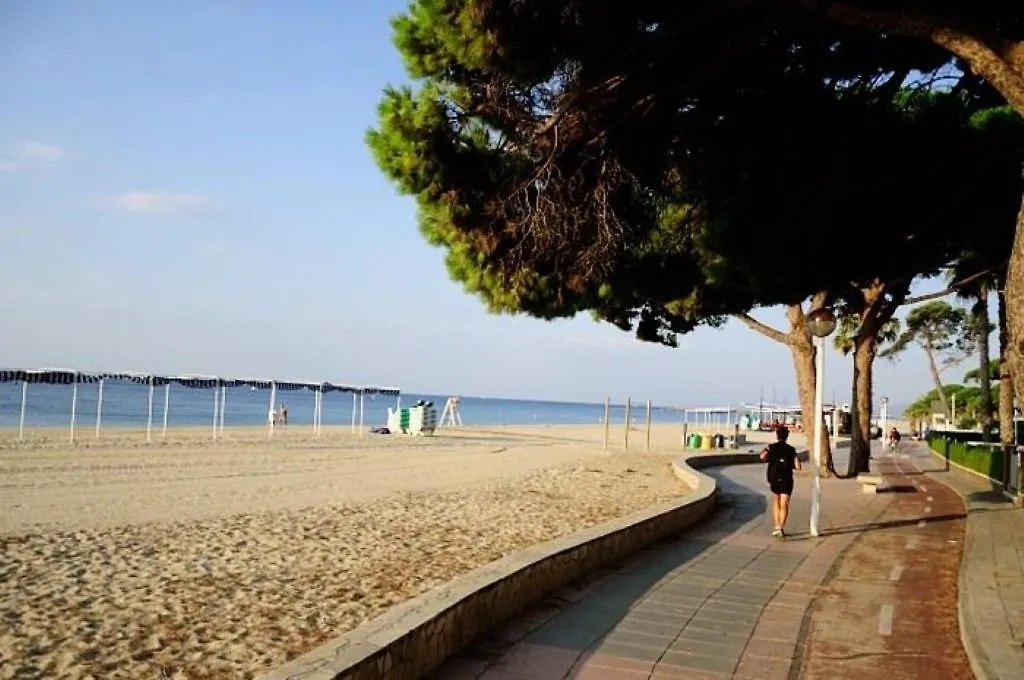 Apartamento Sunflat Holidays Vila Beach Economic Aparment Cambrils España