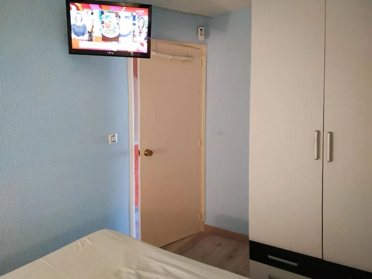 Apartment Sunflat Holidays Vila Beach Economic Aparment Cambrils