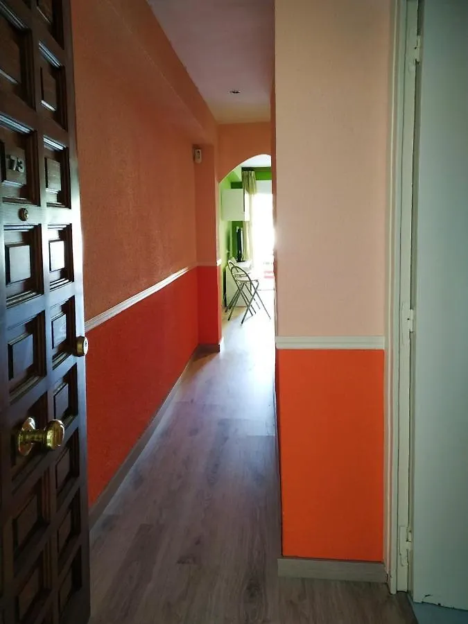 Sunflat Holidays Vila Beach Economic Aparment Cambrils Spain