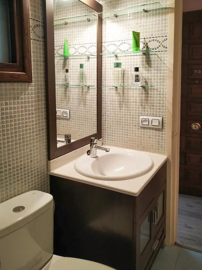 Sunflat Holidays Vila Beach Economic Aparment Cambrils Apartment