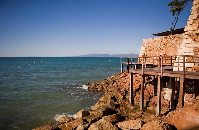 Sunflat Holidays Vila Beach Economic Aparment Cambrils 0*,
