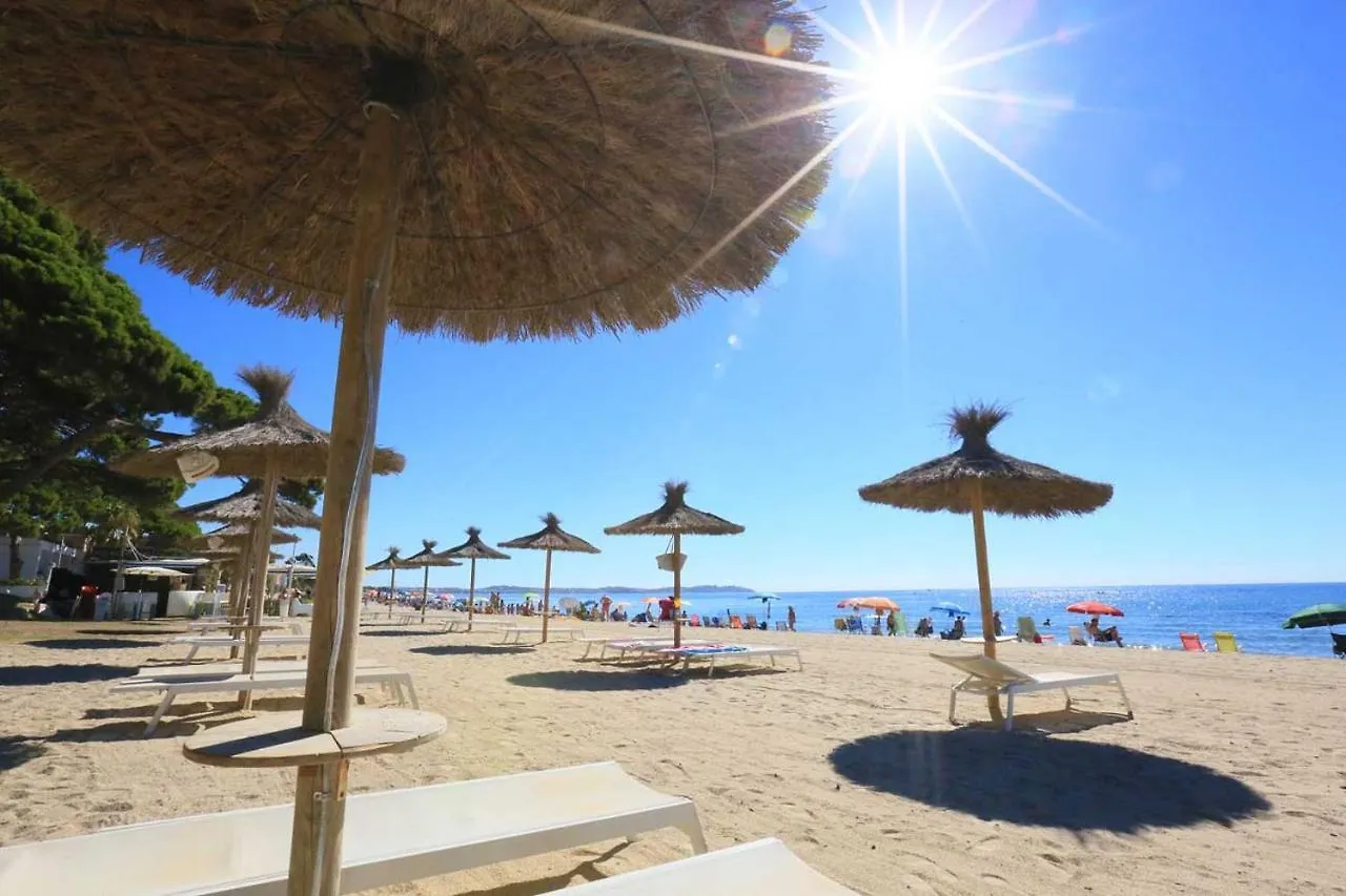Sunflat Holidays Vila Beach Economic Aparment Cambrils 0*,  Spain